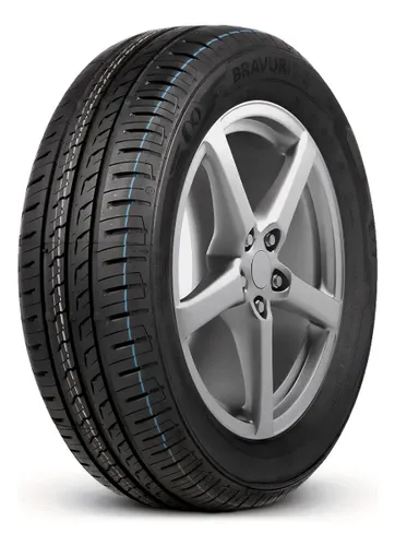Pneu 175/65R14 Barum Bravuris 5HM 82T by Continental Aro 14