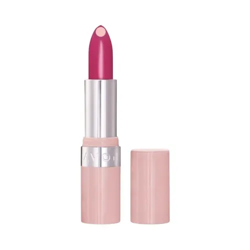 Batom Matte Avon Hydramatic Fucsia Profundo 3,6g