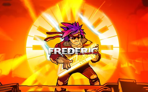 Frederic: Evil Strikes Back