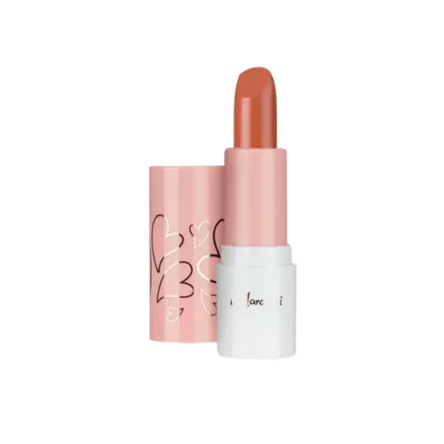 Batom Matte Hialurônico 03 Marrom Glacê Marchetti