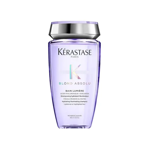 Shampoo Kérastase Blond Absolu Bain Lumiére 250 ml