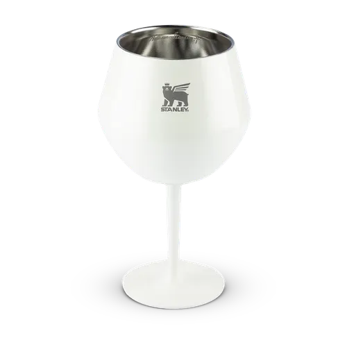 Taça Térmica Cocktail Glass Stanley 1913 Cream Gloss | 414ml
