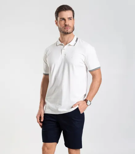 Bermuda Masculina em sarja Diametro - Moda Feminina e Masculina, Itens para Casa e Mais l Rovitex