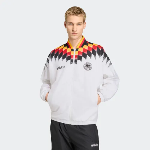 Jaqueta Alemanha 1994 Homem adidas