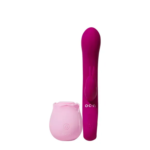 Kit Océane Flutua Orbit e Bullet (2 Produtos)