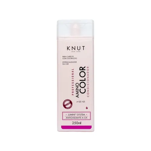 Condicionador Amino Color Knut 250gr