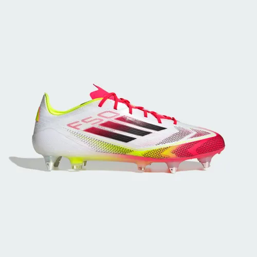 Chuteira F50 Elite Soft Ground Unisex adidas