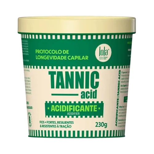 Acidificante Lola from Rio Tannic Acid 230g