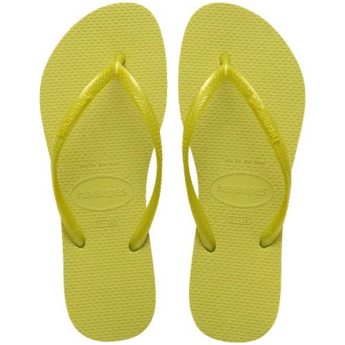 Chinelo Havaianas Slim