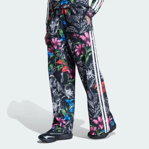 Calça Esportiva  x Farm RIO House OF Tiro Mulher adidas