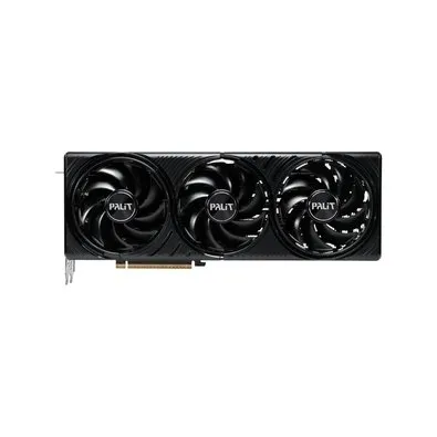 Placa de Vídeo Palit RTX5080 INFINITY 3 16GB GDDR7 - NE75080019T2-GB2035S