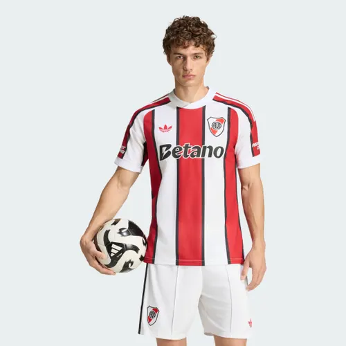 Camisa II River Plate 26/27 Homem adidas