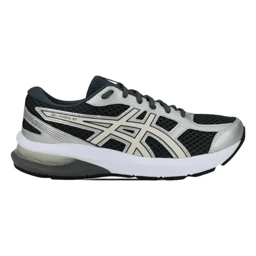 Tênis Asics Gel-Nagoya St Feminino Cinza