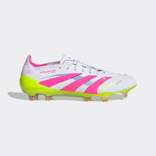 Chuteira Predator Elite Campo Unisex adidas