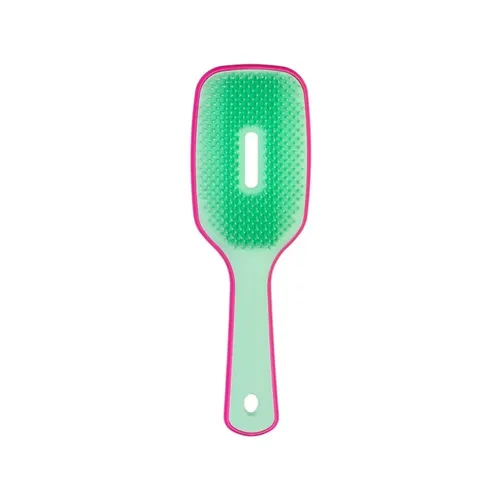 Escova de Cabelo Ricca Flex Fast Dry Pink 971