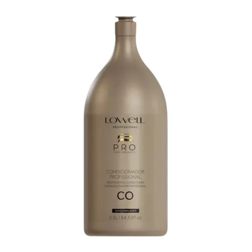 Condicionador Lowell para Lavatório 2500 ml