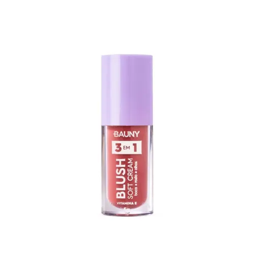 Blush Liquido Bauny Cherry Mocha 5g