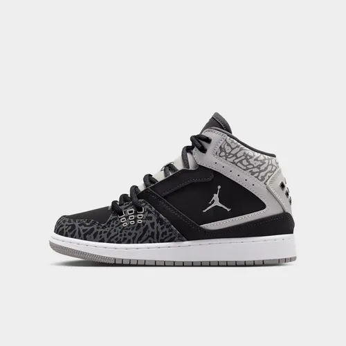 Tênis Jordan 1 Flight Infantil