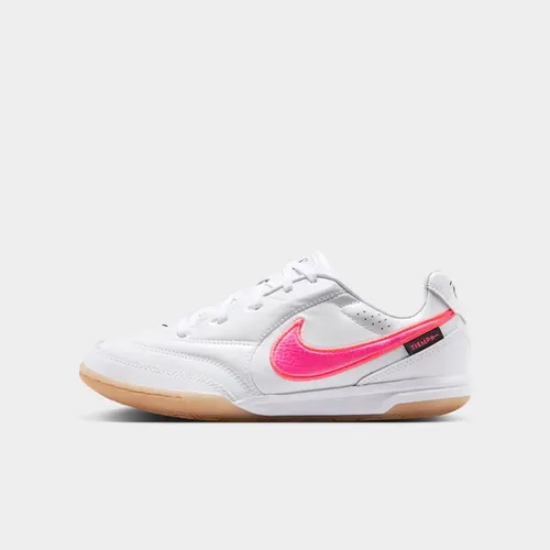 Chuteira Futsal Nike Tiempo Street Gato Infantil