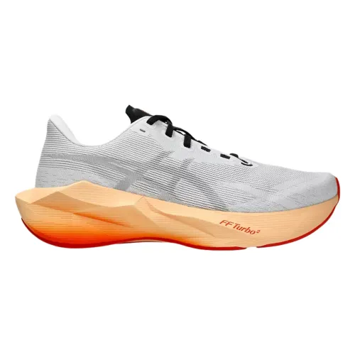 Tênis Asics Novablast 6 Masculino Cinza