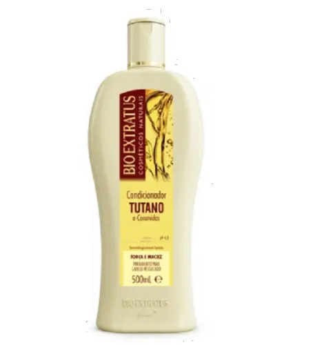 Condicionador Bio Extratus Tutano 500ml