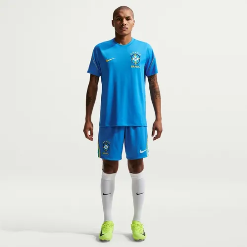 Shorts Brasil Nike I 2026/27 Torcedor Pro Masculino