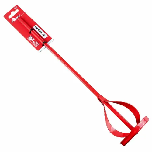 Batedor Misturador 400x80mm Tinta Massa Argamassa para Furadeira (718821) - Onsite