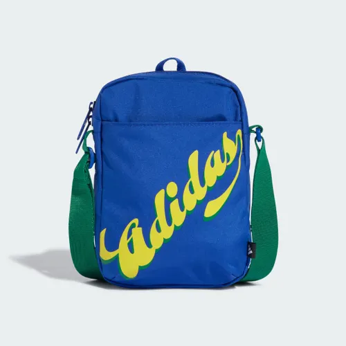 Bolsa  Tiro Graphic Organizer Unisex adidas