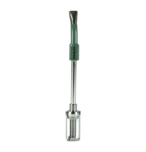 Bomba para mate Stanley 1913 (Mola ajustável) - Hammertone Green