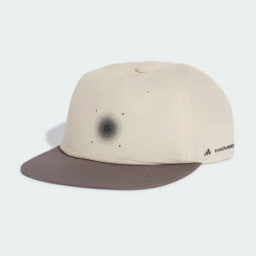 Boné Hermanos Koumori Unisex adidas