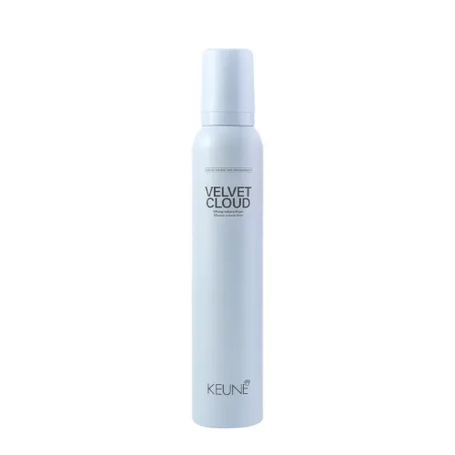 Mousse Volumador Velvet Cloud Keune Style 200ml
