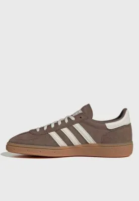 Tênis adidas Originals Handball Spezial Marrom