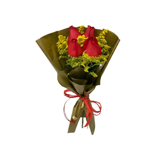 Buque de 4 Rosas