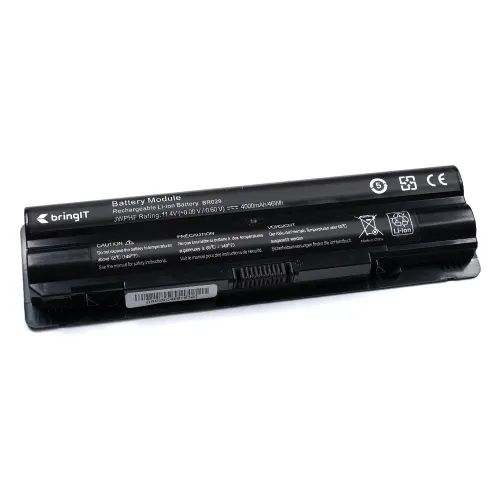 Bateria para Notebook Dell Xps 17-L701X 4000mAh 11.4V
