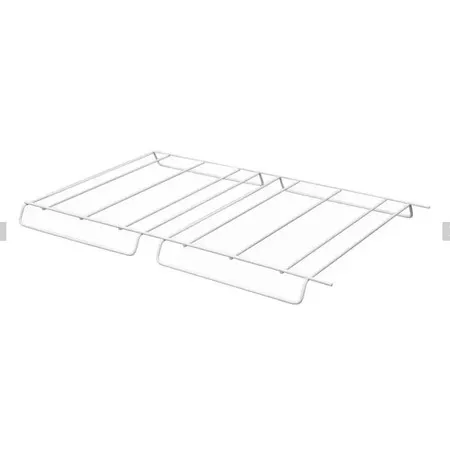Grade Porta Tênis para Secadora de Roupa Brastemp Original 326013309