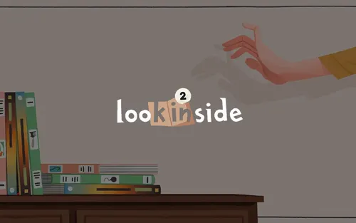 looK INside - Chapter 2