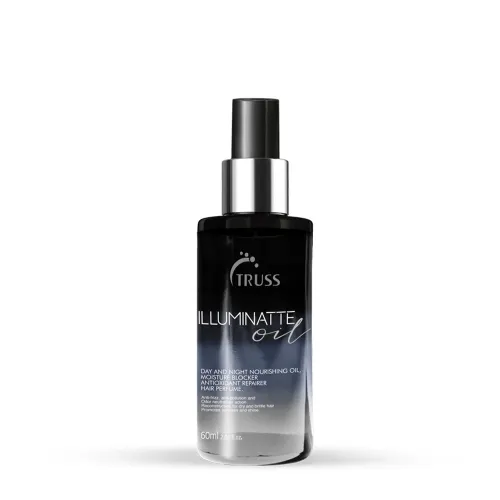 Óleo Capilar Illuminatte Truss 60ml