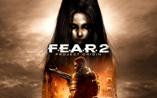 F. E.A. R. 2: Project Origin