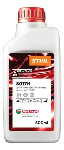 Óleo de motor Stihl mineral 8017H para agrícola de 1 unidade