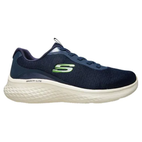 Tênis Skechers Skech-Lite Pro Masculino Azul