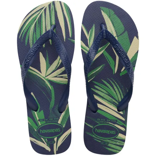 Chinelo Havaianas Aloha