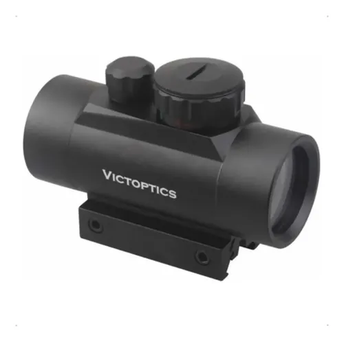 Red Dot Vector Victoptics 1x35 Str Trilho 22/11mm Arma