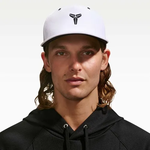 Boné Nike Pro Flat Bill Kobe Unissex