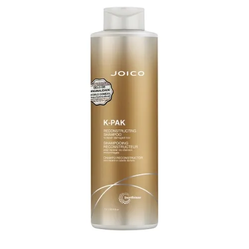 Shampoo Reconstrutor Joico K-Pak Repair Damage 1L