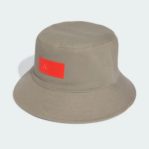 Chapéu Bucket Audi Revolut F1 Team Elevated Unisex adidas