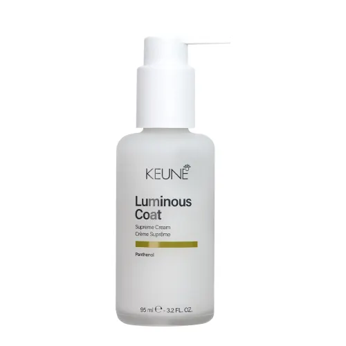 Creme Leave-in Luminous Supreme Keune Care Luminous Coat 150ml