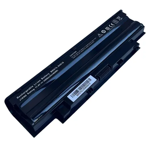 Bateria para Notebook Dell Inspiron N4110 4000mAh 11.4V