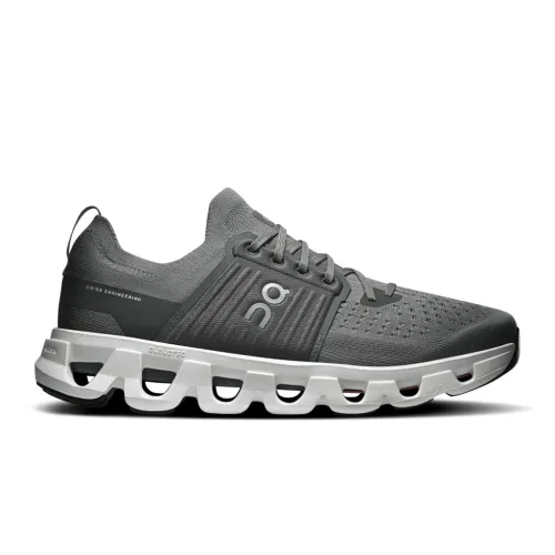 Tênis On Running Cloudswift 4 Masculino Cinza