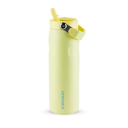 Garrafa Térmica Aerolight Flip Straw Pomelo Stanley 1913 | 710ml