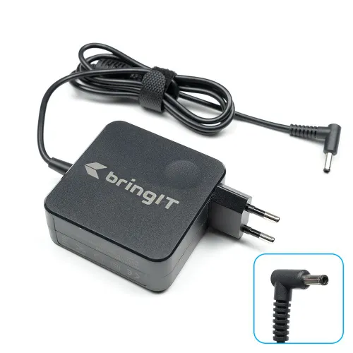 Fonte Carregador para Notebook Asus Vivobook X1500EA-EJ3665W 4.5mm x 3.0mm